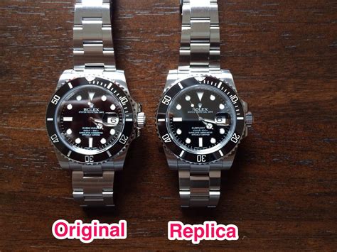 woran erkkene ich das die lunette orinal ist rolex|rolex dunkelheit.